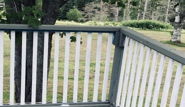 Nora’s Place - Creekside Cottagesn(Stanley Bridge) relaxing get away on PEI in Breadalbane