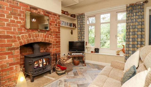 Oak Cottage in Skipton