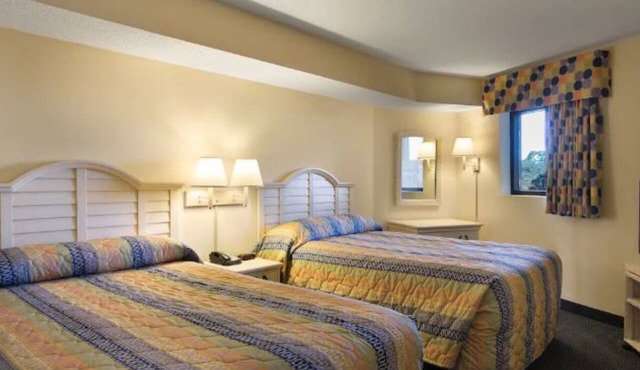 Ocean Reef Resort Escape – Beachfront Condo with Stunning Views & Modern Comfort in Myrtle Beach