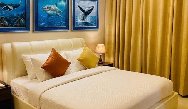 Ocean Stay & Dive