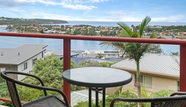 Pacific Heights - 2 Bedroom Executive