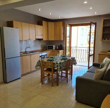Panorama Beach House in Mascali