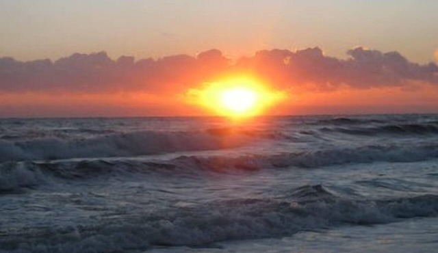 “Paradise Found” in this Direct Oceanfront Penthouse with Spectacular Sunrise Views. Unit 765 in Palm Coast