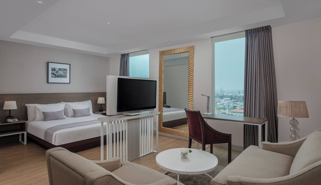PARK HOTEL Cawang - Jakarta in Jakarta