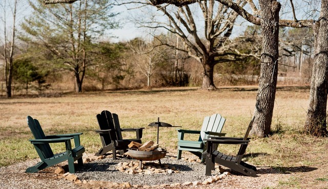 Peaceful Cabin with a Mountain View! Right in the heart of nature. in Delano