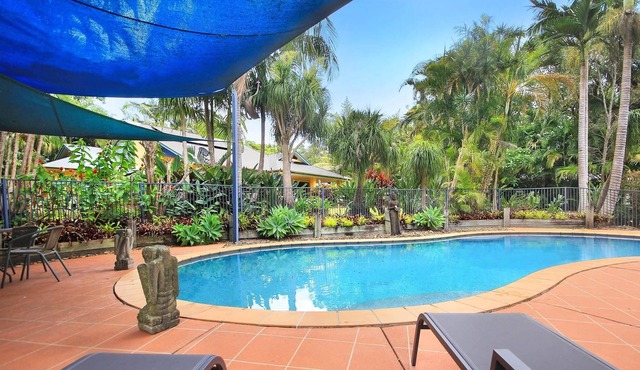 Peaceful Home With Pool ~ WIFI ~ Pool Table in Burringbar