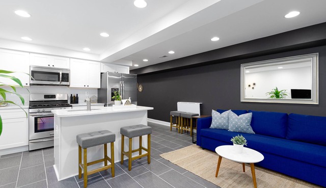 Perfect Stay in Petworth - Stylish apartment in the heart of the city in Washington