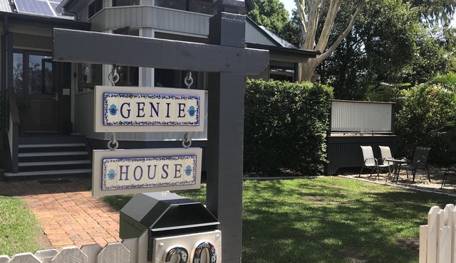 Pet-Friendly Byron Bay | Walk to Town & Beach