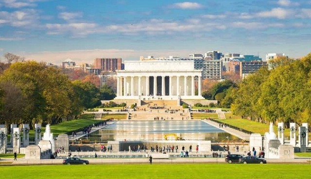 ★Plenty rooms/Large Groups/Convenient ❤ DC★