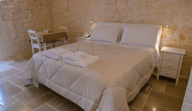 Prima Stella - Campanile Inn Comfortable room in historic building -Locorotondo in Locorotondo