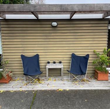 Private and Sunny - 2 Bedroom Guest-suite in Remuera in Auckland