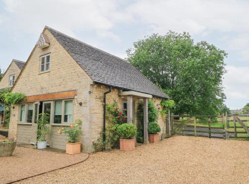 Pudding Hill Barn Cottage in Cirencester