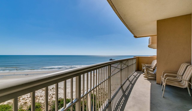 REDUCED FALL PRICES: ALL SEPTEMBER WEEKS 1800D; OCTOBER 1750D; NOVEMBER 1500D. in Myrtle Beach