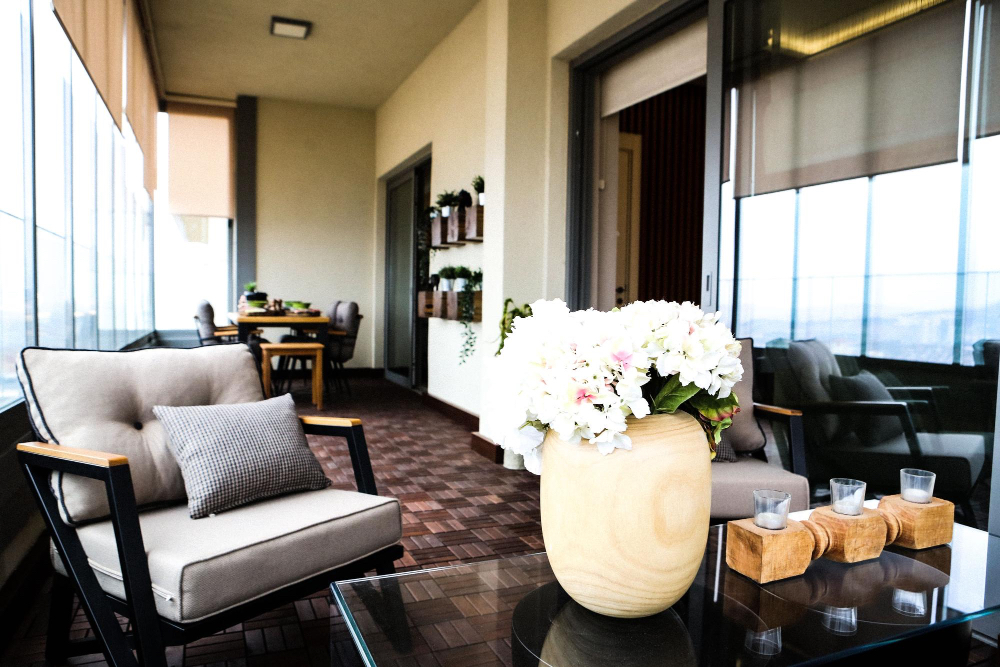 Renovated, Modern Downtown Loft