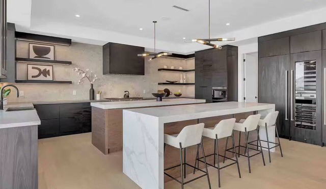 Resort-Style Oasis | Heated Pool + 4 Suites in West Kelowna