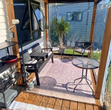 Riverview Studio in Te Puru