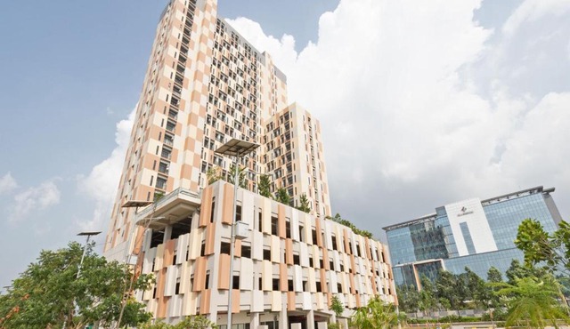 S&A Hotel 2 in Jakarta