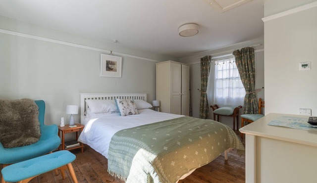 Seaforth by Interhome in Gorran Haven