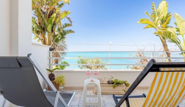 Seccagrande by Interhome in Ribera