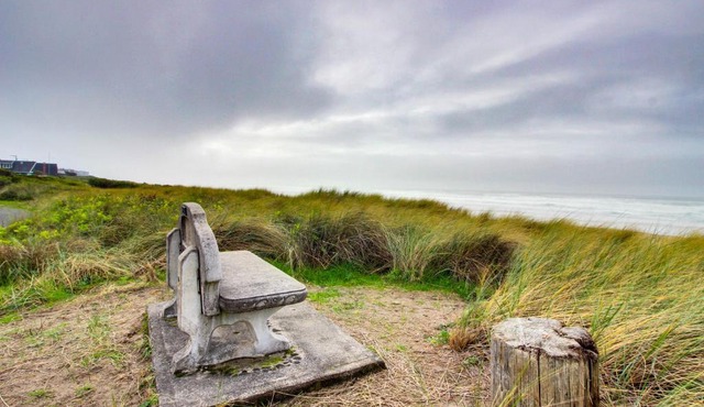 Second Tide - Oceanview Cottage in Rockaway Beach