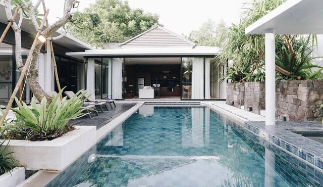 SO3005 - An exquisite pool villa in Bali