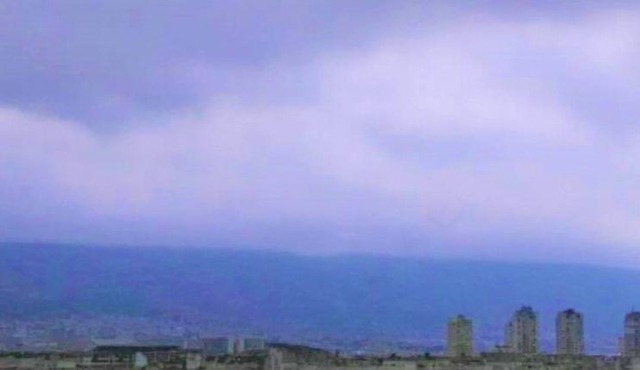 Sofia Mountain View 2 in Sofia