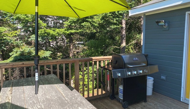 Spacious Chester Home with Spectacular Ocean Views! in Chester