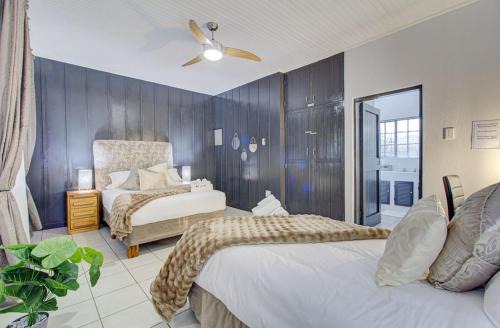 Spacious Valkyrie One-bedroom in Centurion