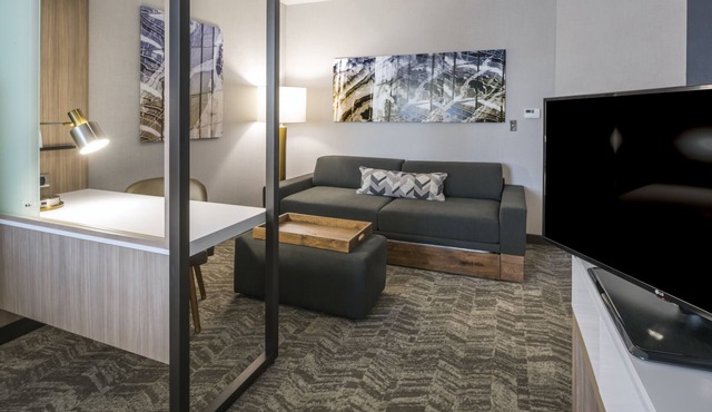 SpringHill Suites by Marriott Fishkill in Fishkill
