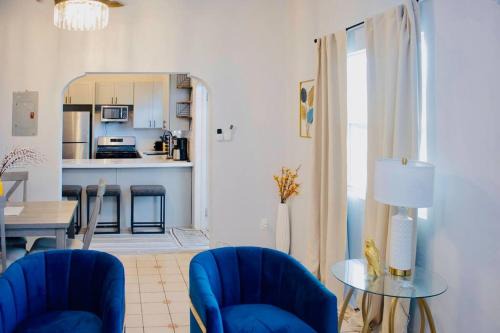 St John USVI Hillside Villa 7 Min Drive to Cruz Bay in Cruz Bay