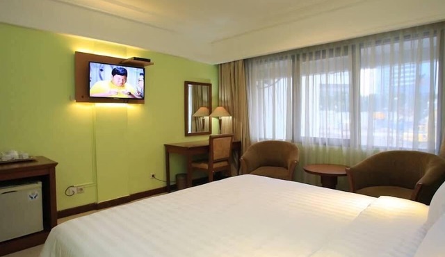 Stay 'd Kuningan in Jakarta