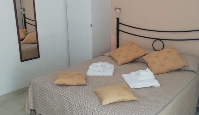 Stella Marina Albergo Diffuso B&B in Noto