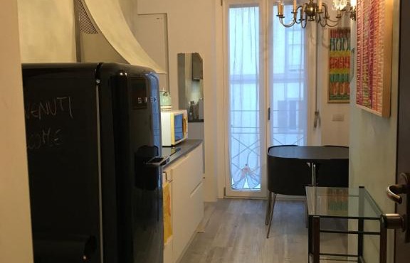 STUDIO 18 in Milano