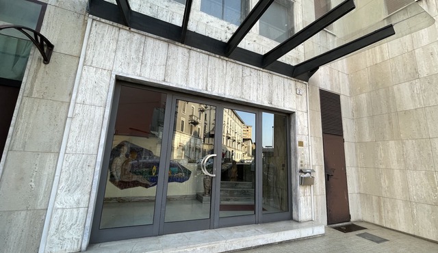 Studio flat in Sesto San Giovanni