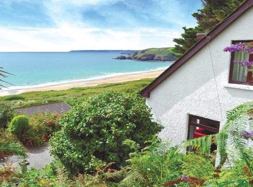 Suncroft in Praa Sands