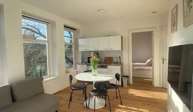 Sunny Apartment - Jordaan in Amsterdam