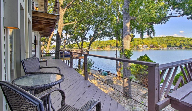 Sunrise Beach Waterfront Estate Great for Families