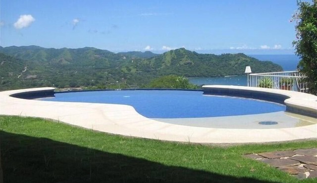 Sunset House - Private with Views - Super Low Summer Rates - Early check-in in Playa Del Coco