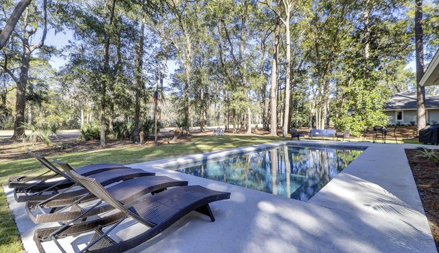 Sunset Rentals | Kingston 29 in Hilton Head Island
