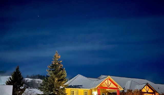 The Bogie Basecamp (Ski-in/out) in Calabogie