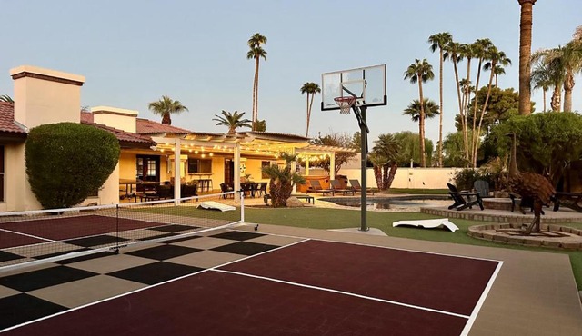 The Callahan in Tempe