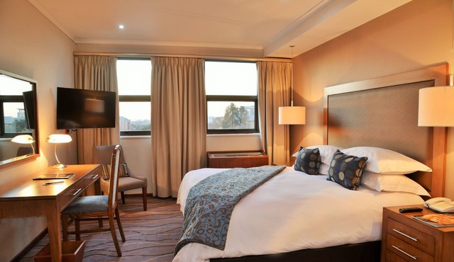 The Centurion Hotel in Centurion