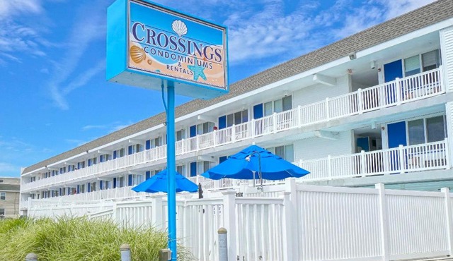 The Crossings Ocean City