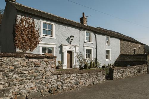 The Farmhouse at Highside Farm