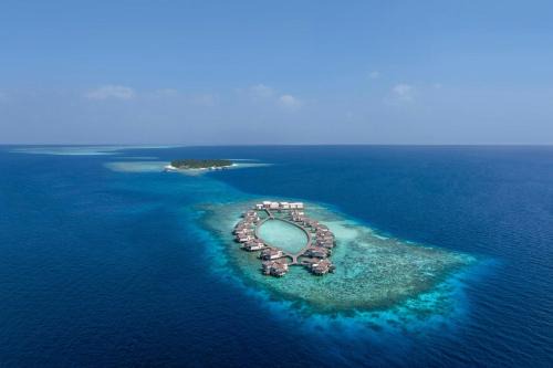 The Halcyon Private Isles Maldives, Autograph Collection