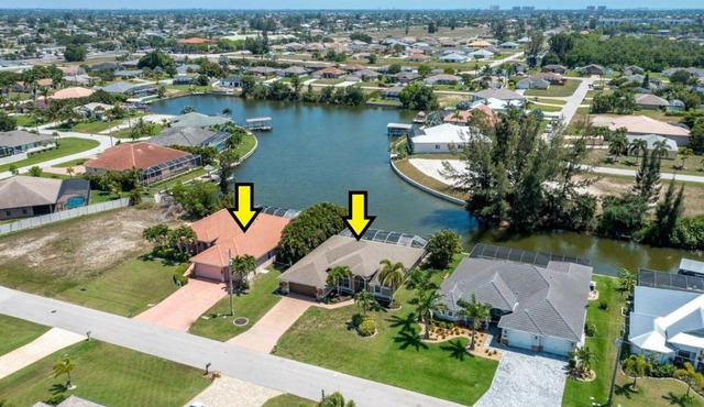 The Joint Venture - Cape Coral - Roelens Vacations in Cape Coral