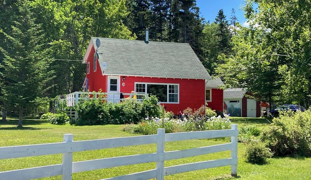 The Mac-Inn in Amherst