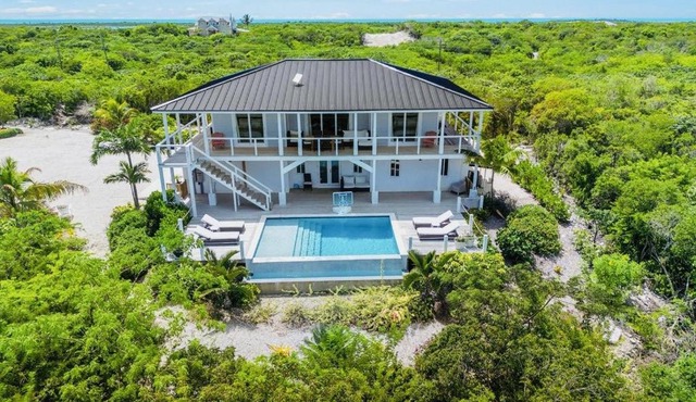 The View Villa in Hartswell