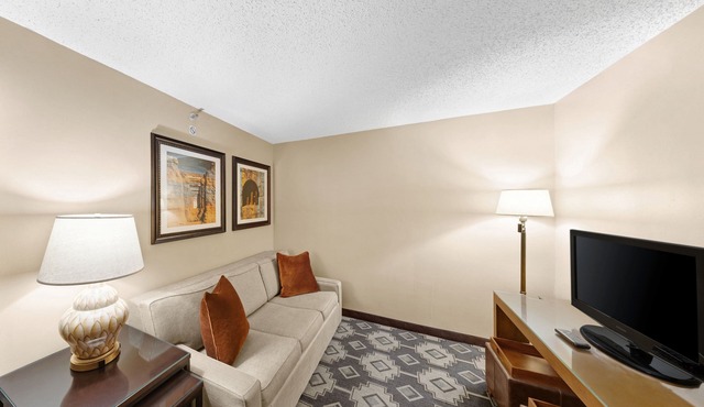 The Westin San Antonio North