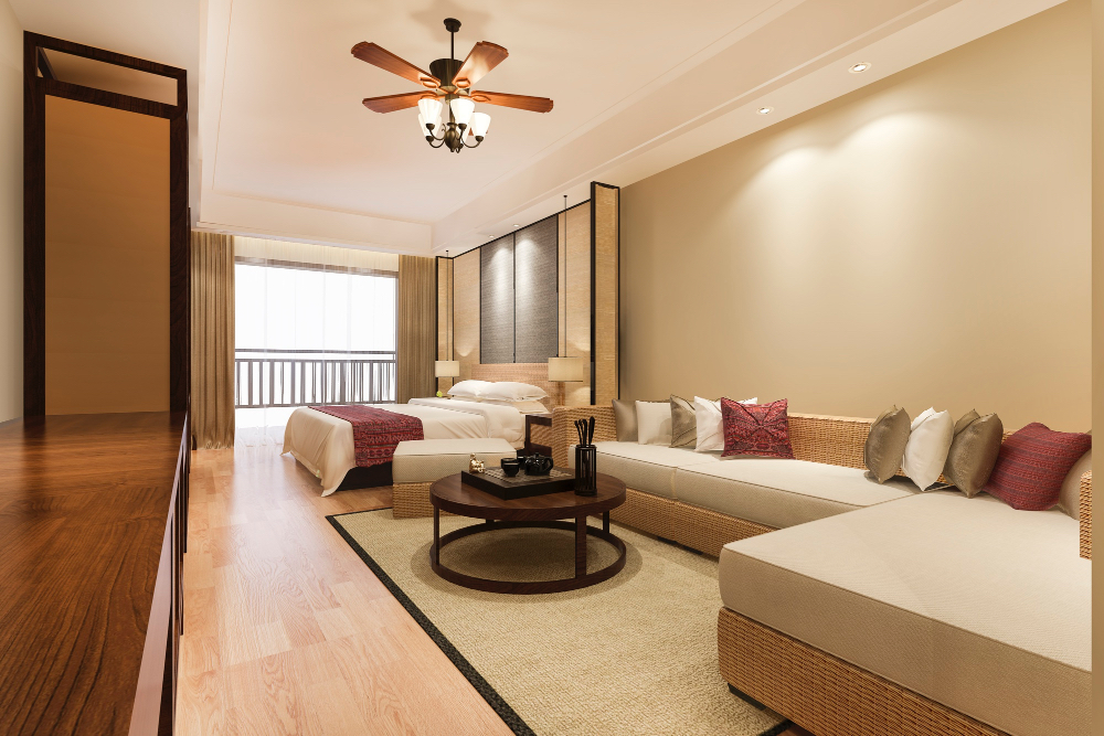 The Winemaker's Cottage - Coast & Country in Omiha